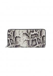 Кошелек Liebeskind Berlin Wallet, Steingrau/Grey