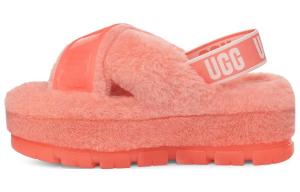 Горки женские Starfish Pink Ugg