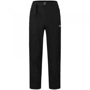 THE NORTH FACE Городские исследовательские повседневные брюки мужские black