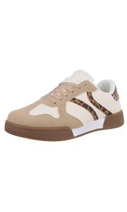 Кроссовки Ital-Design, светло-коричневый