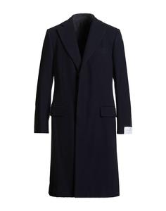 Пальто Caruso, темно-синий