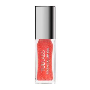 TULI LABS Essential Lip Oil - Shiny Pearls масло для ухода за губами 7 мл