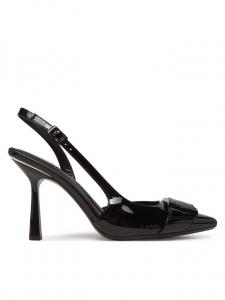 Туфли на высоком каблуке DKNY Neilton K1533900 Schwarz