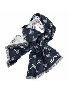 Шарф JOOP!, синий