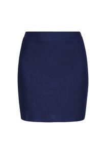 Faina Юбка 'Festive' в темно-синем цвете