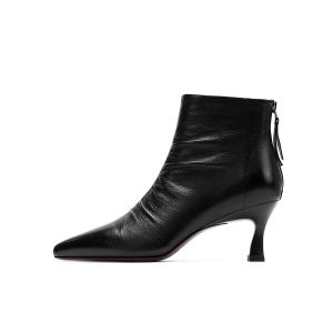 HARSON Ботильоны женские черные