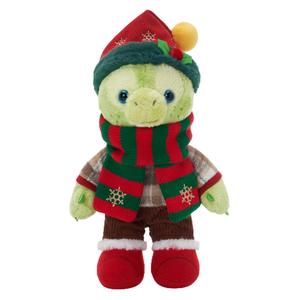 Кукла 'Olu Mel коллекция Duffy and Friends зима 2023 плюшевая кукла высота 20,5 см Disney