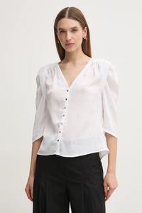 Рубашка Morgan, белый