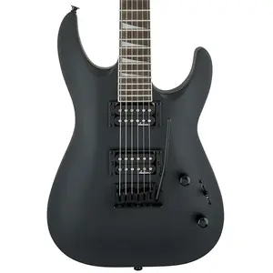 Jackson JS22 Dinky Arch Top DKA сатиновый черный