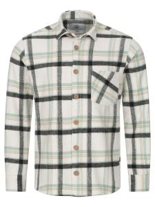 Рубашка на пуговицах стандартного кроя Rock Creek, цвет Mint