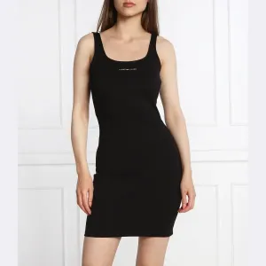 Платье Tommy Hilfiger, черный