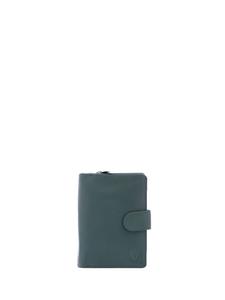 Кошелек Sergio Valentini, цвет bottle green