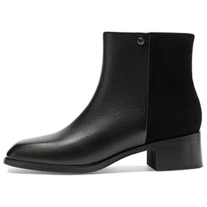 NINE WEST Ботильоны женские 4,6 см, черные