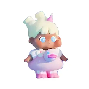 Слепая коробка B.DUCK Treasure Hunt Party Collection, одиночная слепая коробка/полный набор 8 шт TNT SPACE