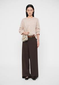 Сумка кросс-боди Armani Exchange AMY, Light Gold-Coloured/Beige