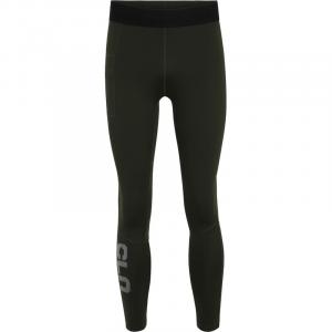 Плотные колготки 365 Cln Athletics, цвет gr?n