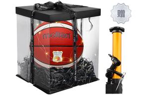 Баскетбольный мяч Molten