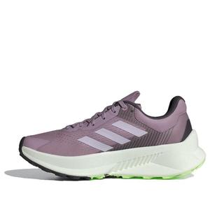 Кроссовки terrex soulstride flow 'purple silver black' Adidas, мультиколор