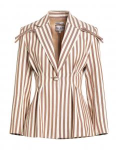 Блейзер Paul & Joe, коричневый