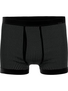 Трусы Ammann Bio Schlüpfer, черный