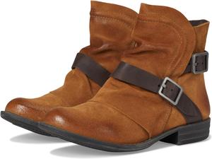 Ботинки Miz Mooz Domenique, цвет Wheat Sd