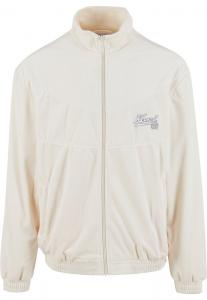 Худи с капюшоном на молнии Karl Kani, Beige