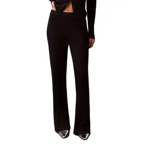 Брюки Calvin Klein Jeans LV047E346G, синий