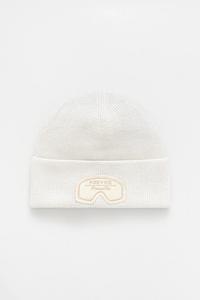 Шерстяная шапка ZAIDA Bogner Fire+Ice, бежевый