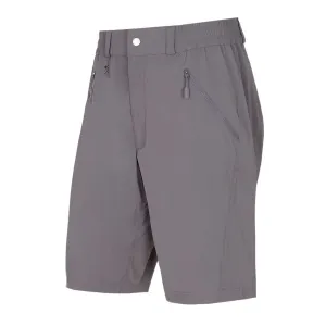 Мужские шорты-бермуды Ardales Trangoworld, антрацит