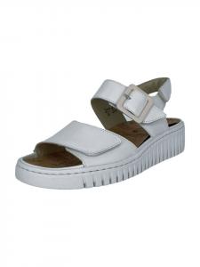 Сандалии WALDLÄUFER, белый