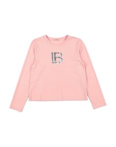 Футболка Laura Biagiotti, розовый