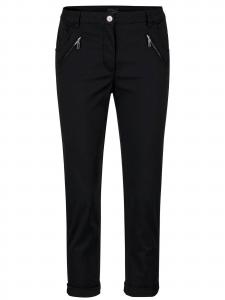 Goldner Широкие чинос в морском синем