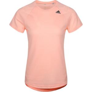 Футболка женская желтая Adidas