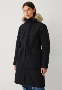 Зимнее пальто Áhkká, Schwarz