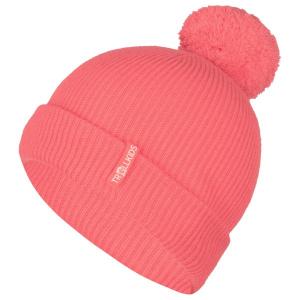 Шапка-Бабочка holmenkollen для девочки - шапка Trollkids, розовый