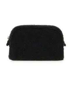 Стильная женская сумочка-клатч Tory Burch, черный