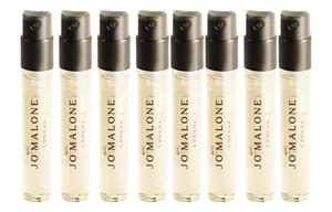 Jo Malone London ZUMALONG Blue Wind Chime парфюмерные пробники туалетная вода Persimmon White Musk 1,5 мл/1,5 мл*2/1,5 мл*3/1,5 мл*5/1,5 мл*8