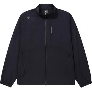 DESCENTE Куртка мужская, Black