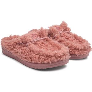 Уютные тапочки Венди Heydude, розовый