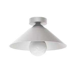 Потолочный светильник Lumicom, 25x25x15 см, белый