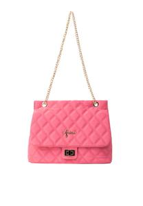 Сумка через плечо faina, Light pink