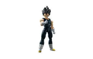 Фигурка Vegeta Shf Dragon Ball Ultra Bida Super Hero BANDAI
