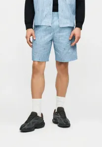 Шорты Lacoste, Chambray/Buffalo