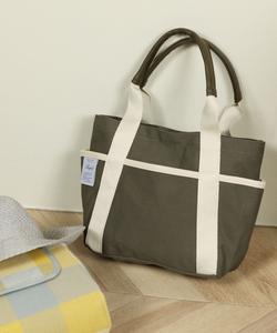 Холщовая сумка-шоппер