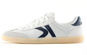 KELME Низкие немецкие армейские кроссовки унисекс белого цвета