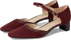 Туфли LifeStride Leighton Pump Shoes, California Wine