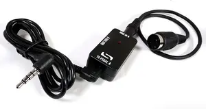 Адаптер Source Audio SA168 MIDI ДОСТАВКА