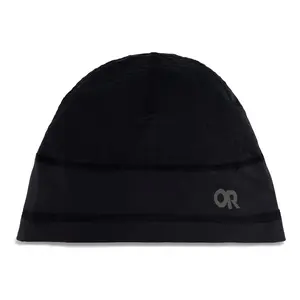 Шапка Outdoor Research Vigor Grid, черный