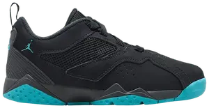 Кроссовки Air Jordan MVP 92 PS, черный