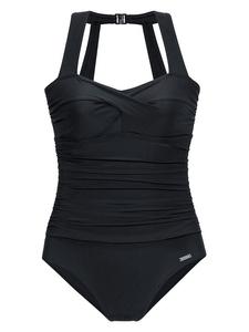 Купальник LASCANA, черный